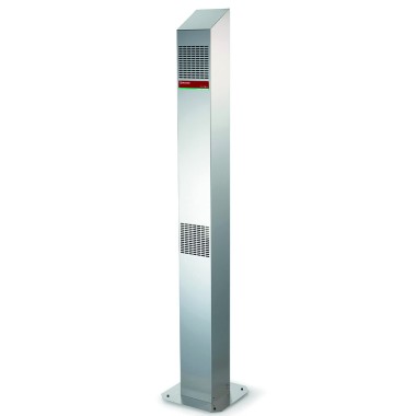 DIAMOND - Générateur d'ozone sur socle 240 m² à 1440 m²