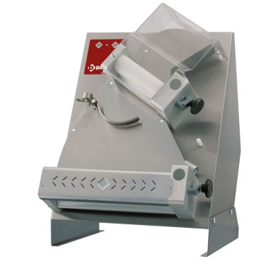 DIAMOND - Laminoir diamétre 320 mm 2 rouleaux inox