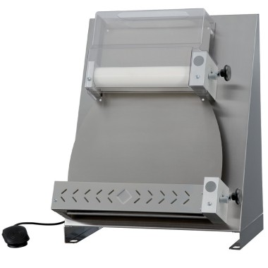 DIAMOND - Laminoir diamétre 420 mm 2 rouleaux inox