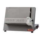 DIAMOND - Laminoir diamétre 420 mm 1 rouleau linear inox