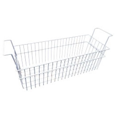 Panier en acier plastifié - 765x275xh230 mm - Diamond