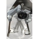 DIAMOND - Pétrin à bras plongeants 40 kg vitesse variable