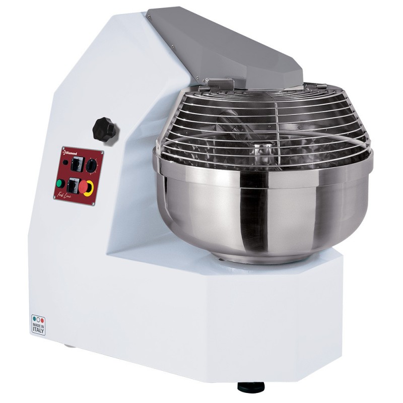 DIAMOND - Pétrins à  fourche - 60 kg