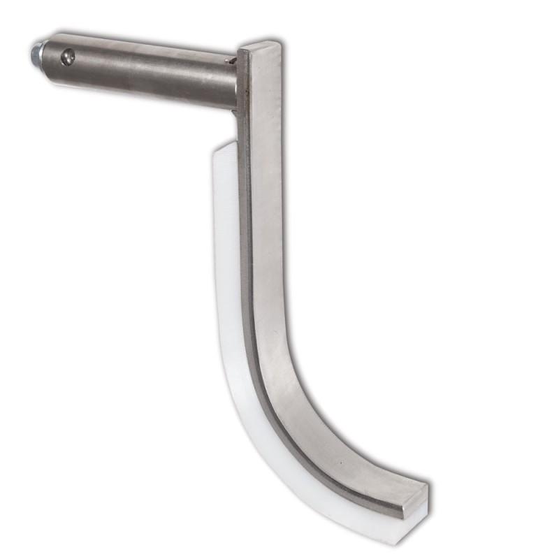 DIAMOND - Pétrins à  fourche - 60 kg