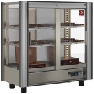 DIAMOND - Vitrine réfrigérée chocolat l 216 modulable