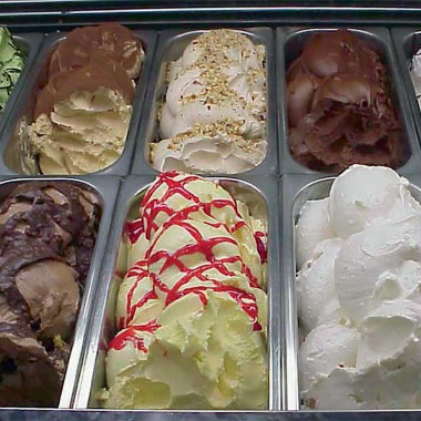 DIAMOND - Pasteurisateur combiné turbine à glace 60 litres/ h