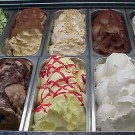DIAMOND - Pasteurisateur combiné turbine à glace 60 litres/ h