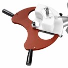 DIAMOND - Kit hamburger, Ø 100 mm (140 gr)