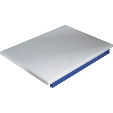 DIAMOND - Planche de découpe en polyéthylène pour poisson bleu