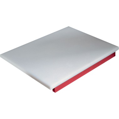 DIAMOND - Planche de découpe en polyéthylène pour viande rouge