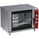 DIAMOND - Four à convection électrique 5 x en GN