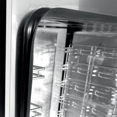 DIAMOND - Four à convection électrique 5 x en GN