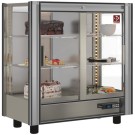 DIAMOND - Vitrine réfrigérée gastronomie l 216 modulable