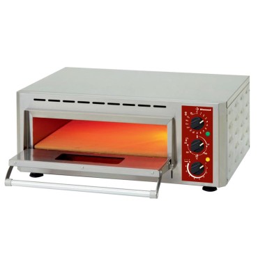 DIAMOND - Four électrique pizzas chambre ( 3 kw )