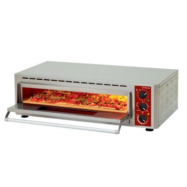 DIAMOND - Four électrique pizzas chambre ( 2 + 3 kw )