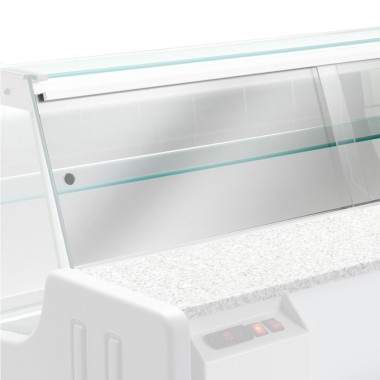 Plexiglass coulissants wr-cvd1-15 - Diamond