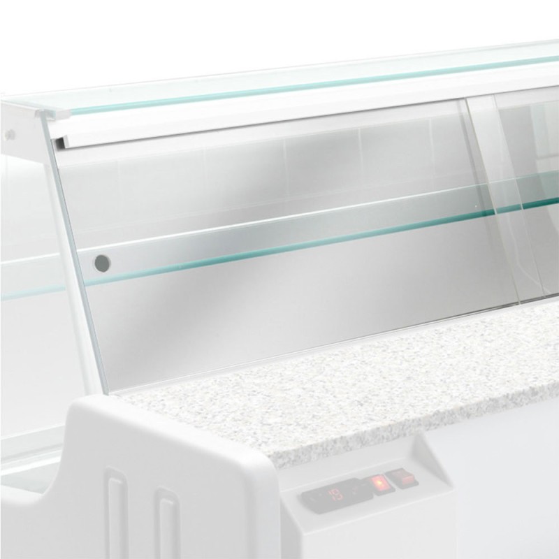 Plexiglass coulissants wr-cvd1-15 - Diamond