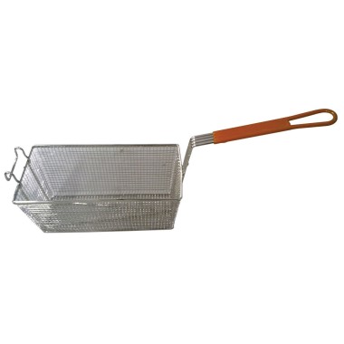 DIAMOND - Panier ( 1 / 2 ) petit modèle friteuse 23 litres