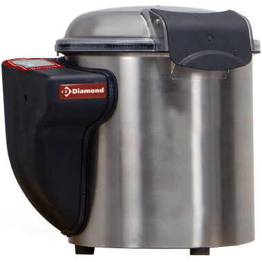 DIAMOND - Eplucheuse pommes de terre de table ( 5 kg )