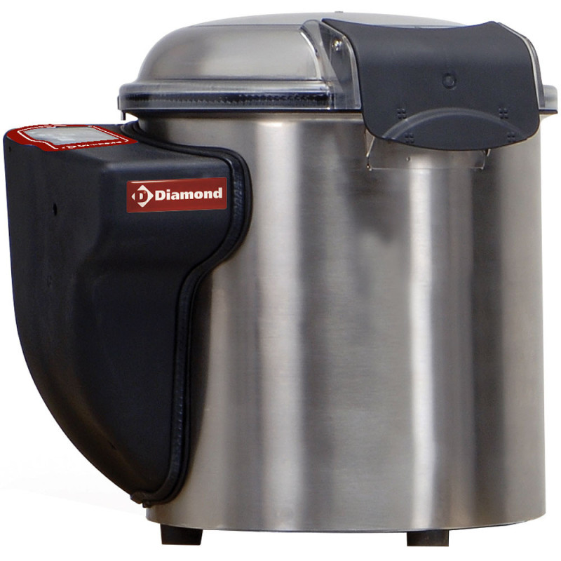 DIAMOND - Eplucheuse pommes de terre de table ( 5 kg )