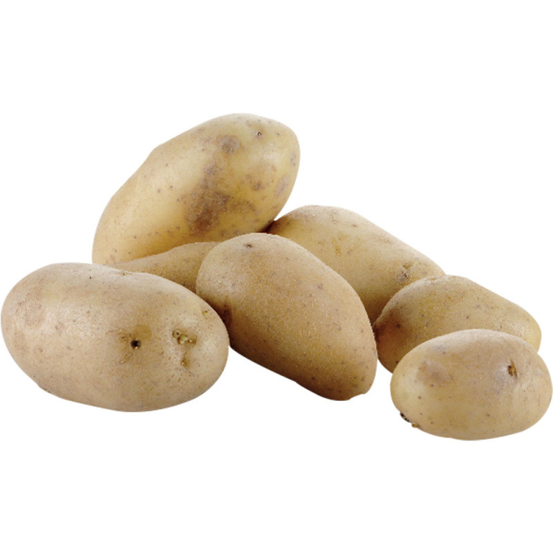 DIAMOND - Eplucheuse pommes de terre de table ( 5 kg )