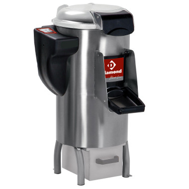 DIAMOND - Eplucheuse pommes de terre sur pied ( 18 kg )