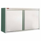 DIAMOND - Armoire murale portes battantes