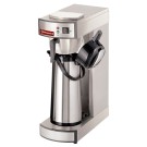 DIAMOND - Percolateur a café 1 groupe avec thermos 2.2 l