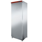 DIAMOND - Armoire réfrigérée ventilée 400 litres acier inox