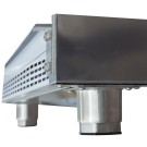 DIAMOND - Armoire réfrigérée GN 2 / 1 600 l inox