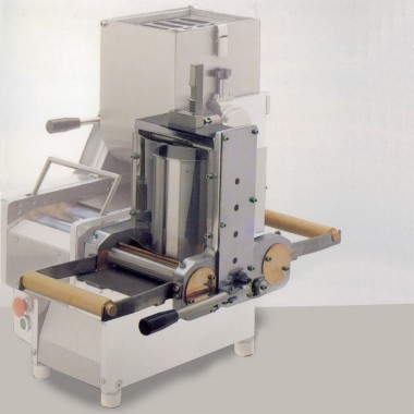 DIAMOND - Groupe pour ravioli 70 x 70 x 70 mm