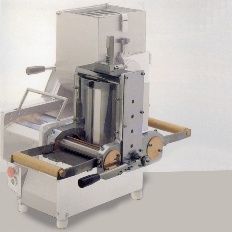 DIAMOND - Groupe pour ravioli 70 x 70 x 70 mm