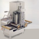 DIAMOND - Groupe pour ravioli 70 x 70 x 70 mm
