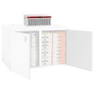 DIAMOND - Ensemble coffre et groupe + 2 + 8