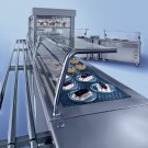 DIAMOND - Elément chauffant pour superstructure
