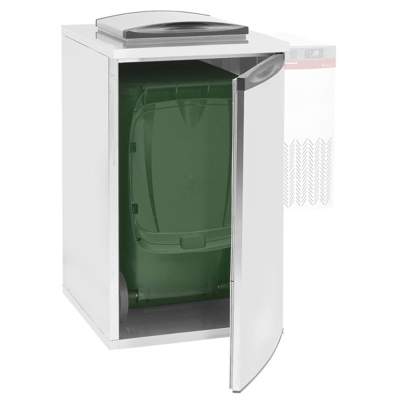 DIAMOND - Refroidisseur de déchets