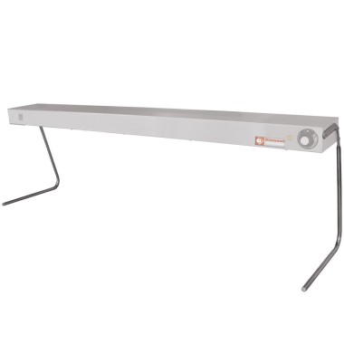 DIAMOND - Ensemble chauffe-aliments & support :