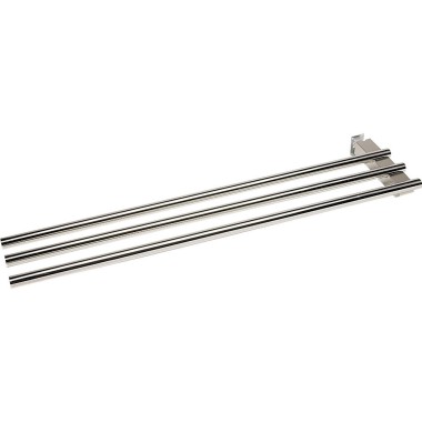 Rampe à plateaux tubulaire d'angle 45°- - Diamond