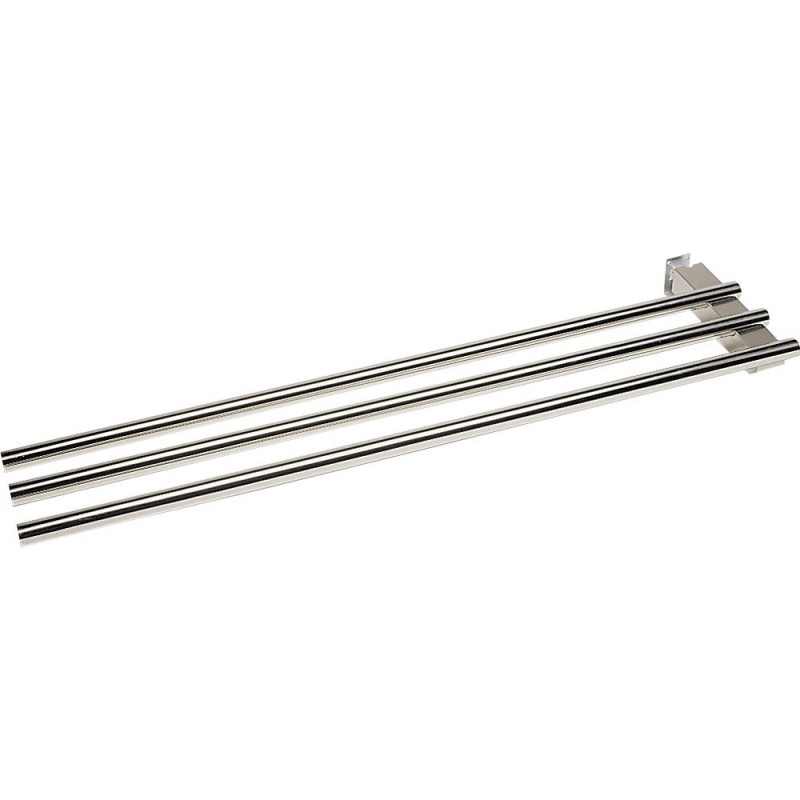Rampe à plateaux tubulaire d'angle 45°- - Diamond