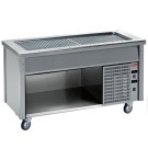 DIAMOND - Elément à top réfrigéré sur armoire ouverte