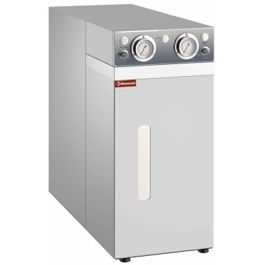 DIAMOND - Osmoseur 150 l / h avec vase d'expansion