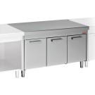 DIAMOND - Elément neutre sur armoire