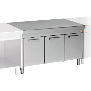 DIAMOND - Elément neutre sur armoire