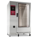 DIAMOND - Four élec. vapeur boiler à convection 20 GN