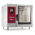 DIAMOND - Four électrique touch vapeur / convection 6 GN