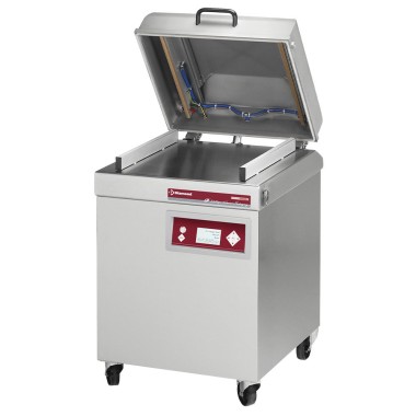 DIAMOND - Machine sous-vide 500 x 520 x h 200 mm - écran LCD