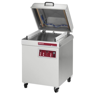 DIAMOND - Machine sous - vide 500 x 520 x h 200 mm - 63 m3 / h