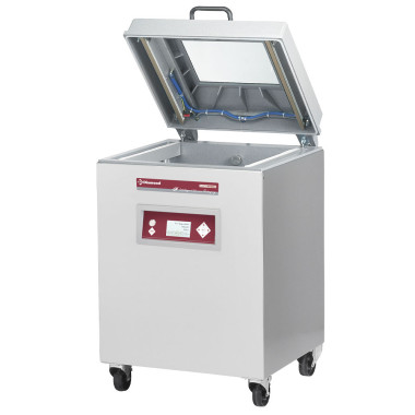 DIAMOND - Machine sous - vide 500 x 520 x h 230 mm - écran LCD