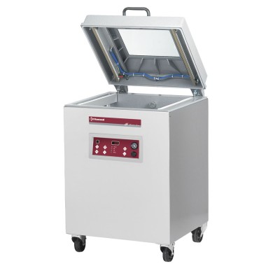DIAMOND - Machine sous - vide 500 x 520 x h 230 mm - 63 m3 / h