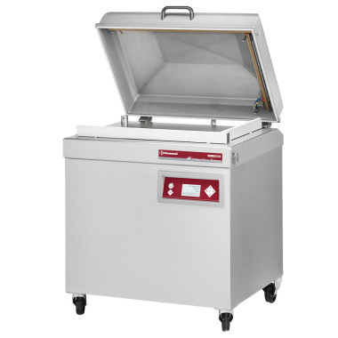 DIAMOND - Machine sous - vide 800 x 500 x h 200 mm écran LCD
